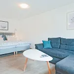 Apartmán Shining In Bamberg