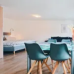 Apartmán Shining In *