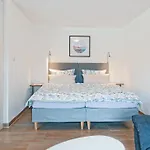 Apartmán Shining In *