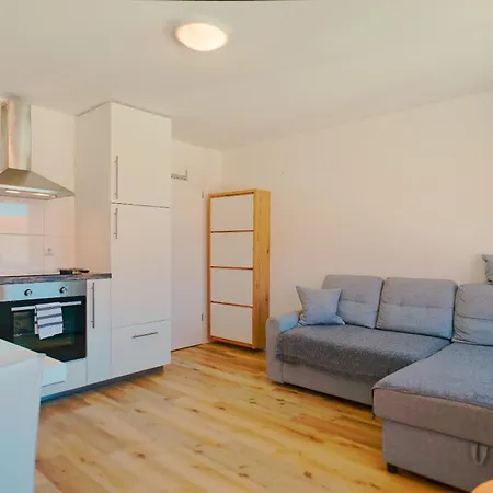 Apartmán Shining In
