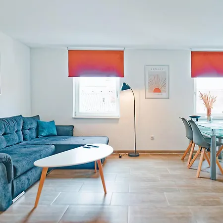 Shining In Apartment *