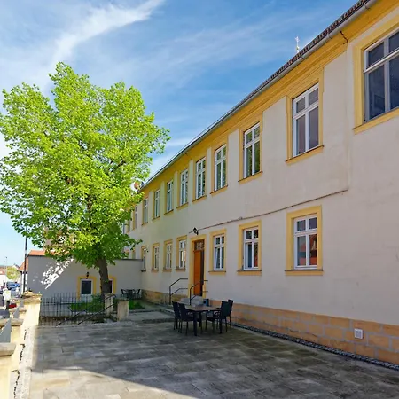 Apartman Shining In Bamberg