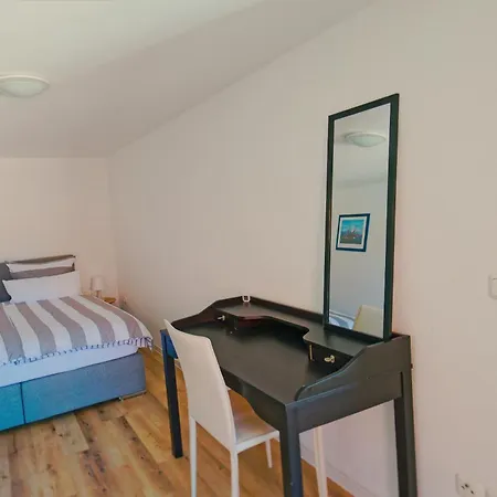 Shining In Apartman Bamberg